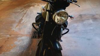 Moto Guzzi V7 Special (2012 - 14)