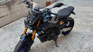 Yamaha MT-09 SP (2021 - 23) 