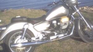 Moto Guzzi  
