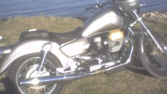 Moto Guzzi 
