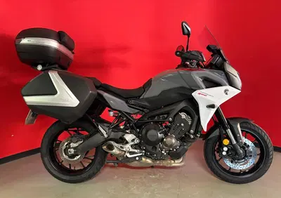 Yamaha Tracer 900 (2018 - 20) - Annuncio 9801466