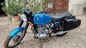 Bmw R100/7 epoca