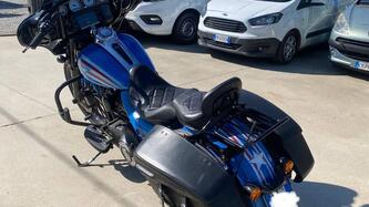 Harley-Davidson 1690 Street Glide Special (2014 - 16) - FLHX usata