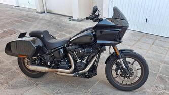 Harley-Davidson Low Rider ST (2022 - 24) usata
