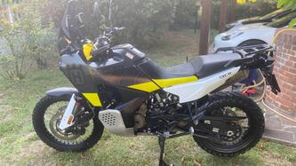 Husqvarna Norden 901 (2022 - 25) usata