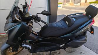 Yamaha X-Max 300 Tech Max (2021 - 24) usata