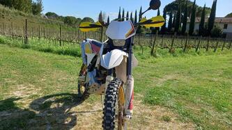 Fantic Motor Caballero 200 Regolarità usata