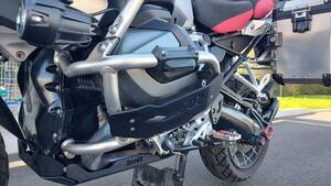 Bmw R 1250 GS Adventure (2021 - 24) 