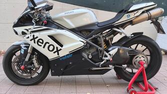 Ducati 848 (2007 - 13) usata