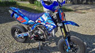  Altre moto o tipologie Pitbike usata