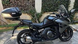 CFMOTO 650GT (2021 - 25) 