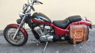 Honda VT 600 C Shadow (1989 - 98) usata