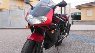 Aprilia SL 1000 Falco (2000 - 04) usata