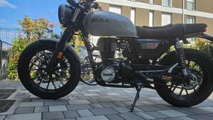Honda GB 350 S (2025) 