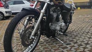 Harley-Davidson 883 (2006 - 07) - XL 