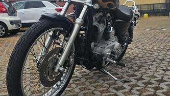Harley-Davidson 883 (2006 - 07) - XL usata