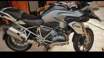 Bmw R 1200 GS (2013 - 16)