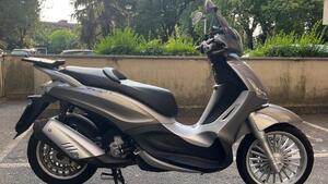 Piaggio Beverly 300 i.e. (2010 - 16) 