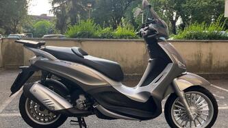 Piaggio Beverly 300 i.e. (2010 - 16) usata
