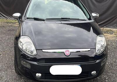Fiat Punto Evo 1.2 3 porte Dynamic usata