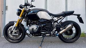 Bmw R nineT 1200 (2014 - 16) 