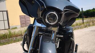 Harley-Davidson 1800 Electra Glide Ultra Classic (2005 - 06) - FLHTCUSE usata
