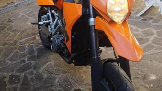 KTM 950 Supermoto (2006 - 08) usata