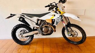 Husqvarna FE 501 (2022) usata