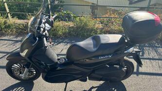Piaggio Beverly 300 i.e. (2010 - 16) usata