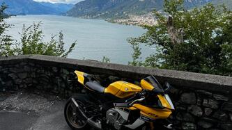 Yamaha YZF R1 60th Anniversary (2015 - 16)