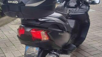 Suzuki Burgman AN 650 Executive ABS (2013 - 17) usata