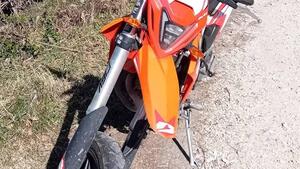 Betamotor RR 125 4T Motard R (2023 - 24) 
