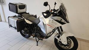KTM 1290 Super Adventure (2015 - 16) 