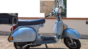 Piaggio Vespa 150 PX MA a.e. 