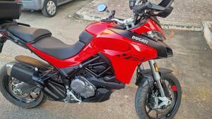 Ducati Multistrada V2 S (2022 - 24) 