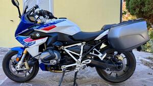 Bmw R 1250 RS (2021 - 25) 