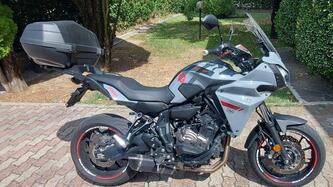 Yamaha Tracer 700 (2016 - 20)