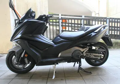 Kymco AK 550 ETS (2021 - 26) - Annuncio 9798393