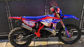 Betamotor RR 300 2T Enduro Racing (2024)