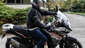 KTM 1190 Adventure (2013 - 16) 