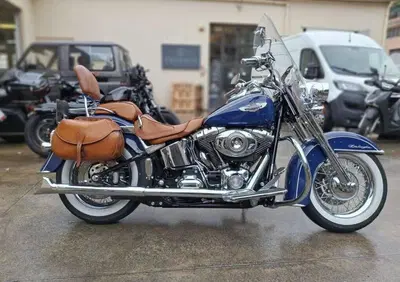 Harley-Davidson 1584 Deluxe (2007 - 08) - FLSTN - Annuncio 9801698