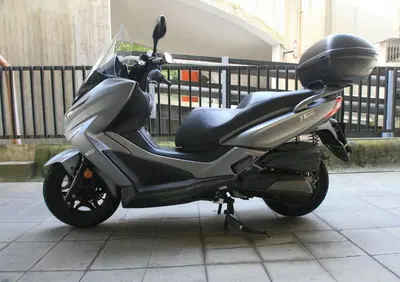 Kymco X-Town 300i ABS (2016 - 20) - Annuncio 9798360