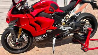 Ducati Panigale V4 S 1100 (2021) usata