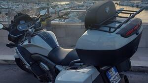 Bmw K 1600 GT (2010 - 16) 