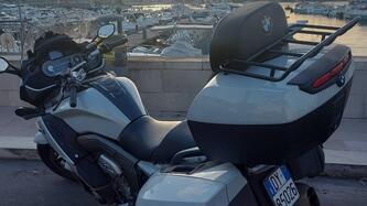Bmw K 1600 GT (2010 - 16)