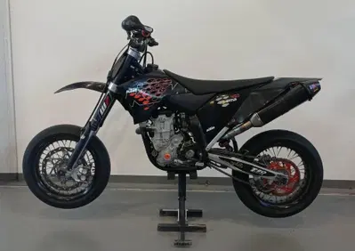 KTM 450 SMR (2006 - 14) - Annuncio 9801712