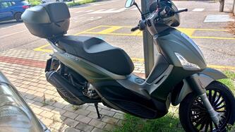Piaggio Beverly 300 S i.e. ABS-ASR (2016 - 20) usata