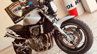 Honda Hornet 600 (2003 - 04)