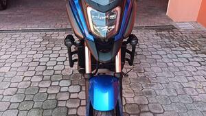 Honda NC 750 X ABS (2018 - 20) 