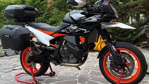 KTM 890 SMT (2023 - 25)